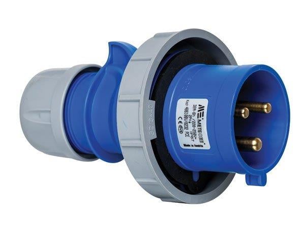 Marin Su Geçirmez Fiş 16 Amp