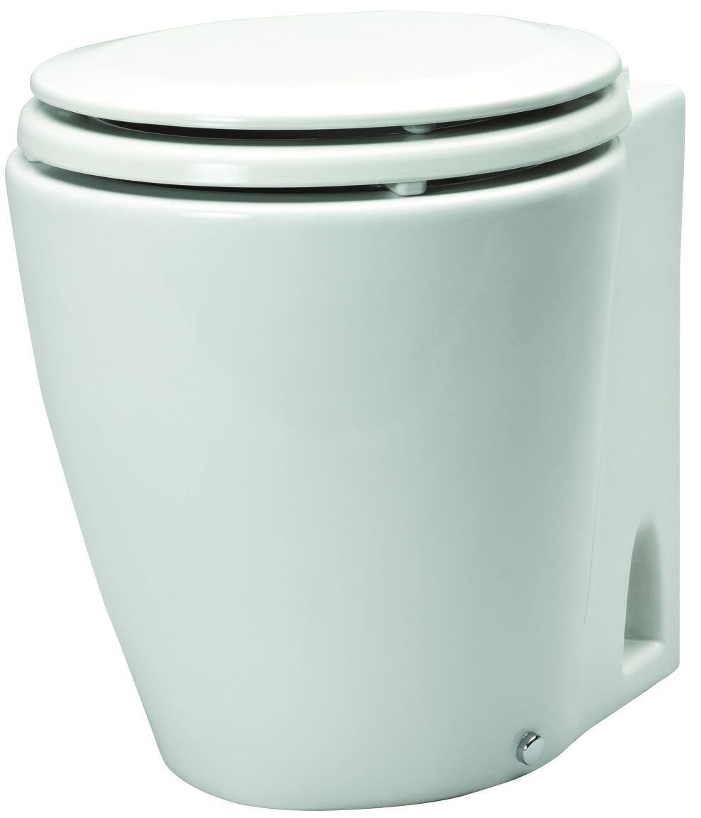 Matromarine Laguna Elektrikli Tuvalet 12v