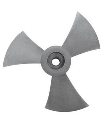 Max Power Pervane D125 Yeni - 35041
