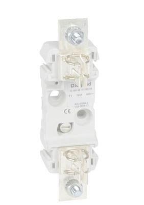 Max Power Sigorta Tutucu 400A -35018