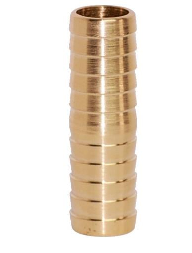PİRİNÇ UZUN HORTUM EKİ 6 mm