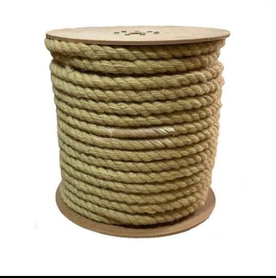 Polyhemp Yüzen  Bağlama Halatı