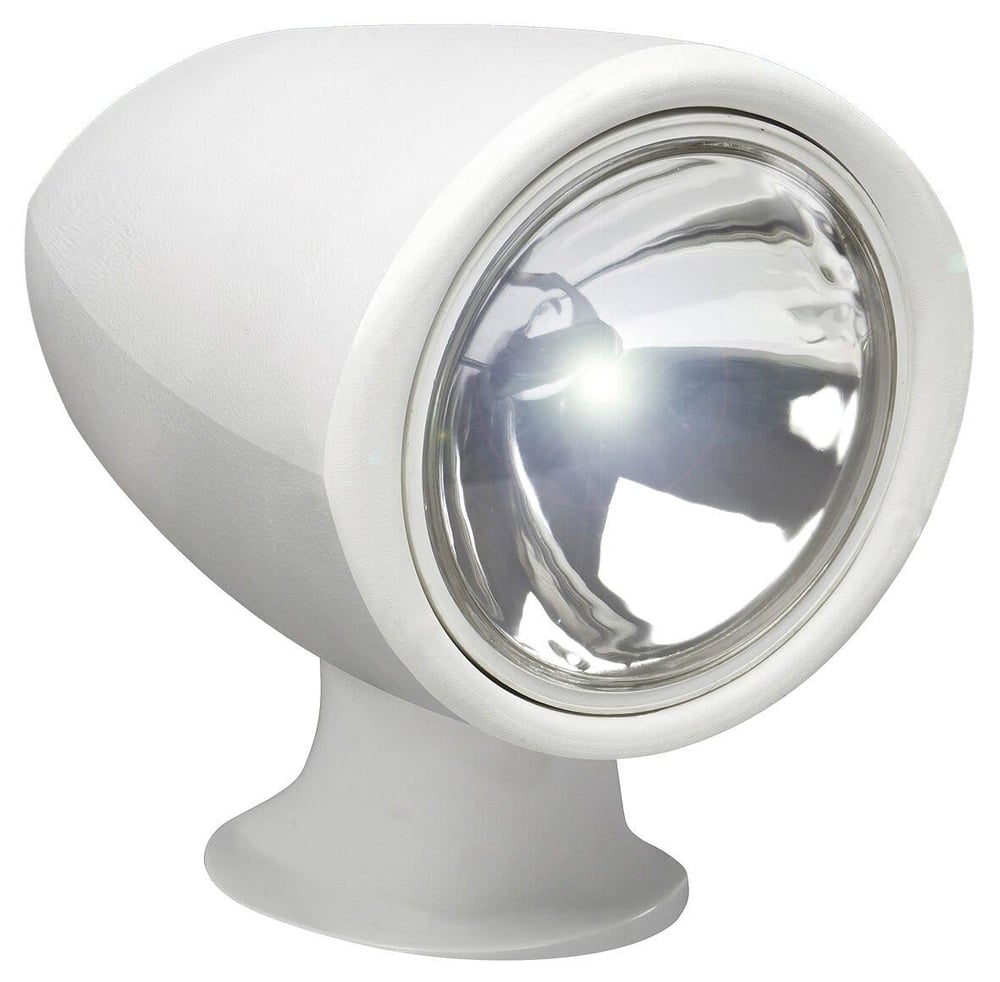 Projektör Led Kablosuz 12v 9A Güç:300mt