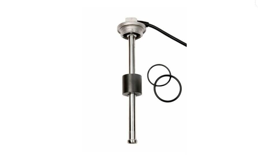 S3 YAKIT-SU SEVİYE SENSÖRÜ SS 700MM 0-190 ohm
