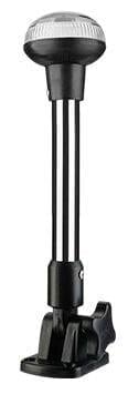 Seaflo Bayrak Direği Krom 30cm 12v Led