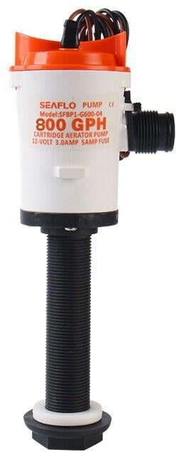 Seaflo Dikey Livar Pompası 12v