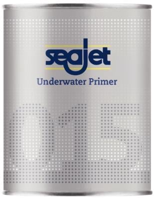 Seajet 015 Underwater primer sualtı zehirli boya astarı