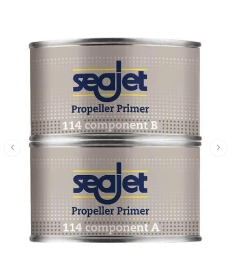 Seajet 114 Pervane Astarı