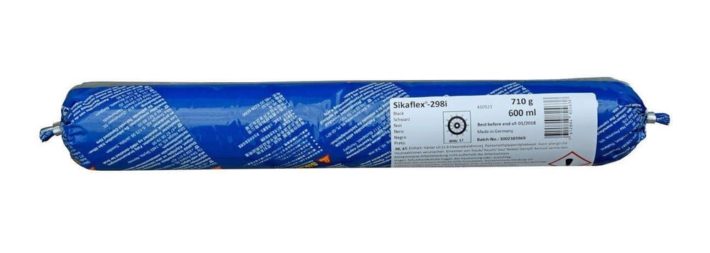 Sikaflex 298 600ml Sosis Kahverengi