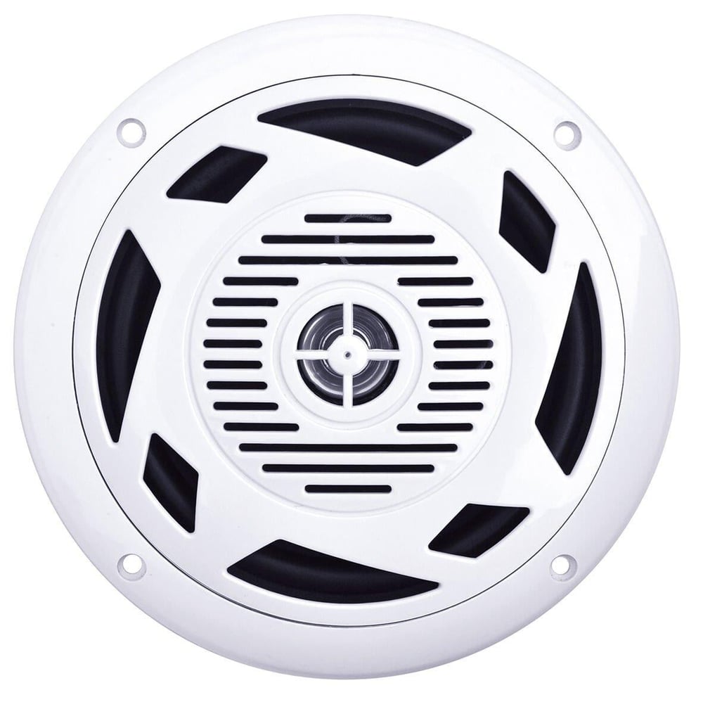 Soundpower Marin Twiterlı Hoparlör 120w Çap:18cm