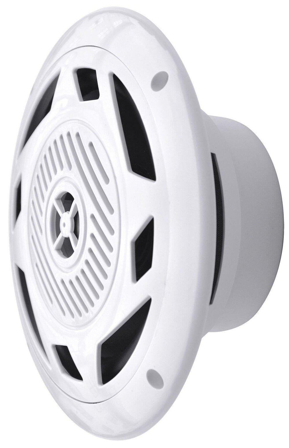 Soundpower Marin Twiterlı Hoparlör 180w Çap:24.5cm