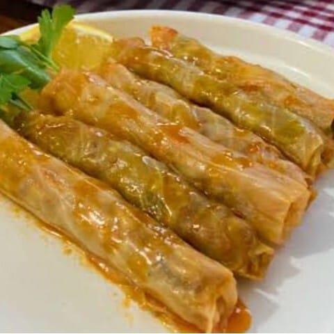 Lahana Sarması (300 gr)