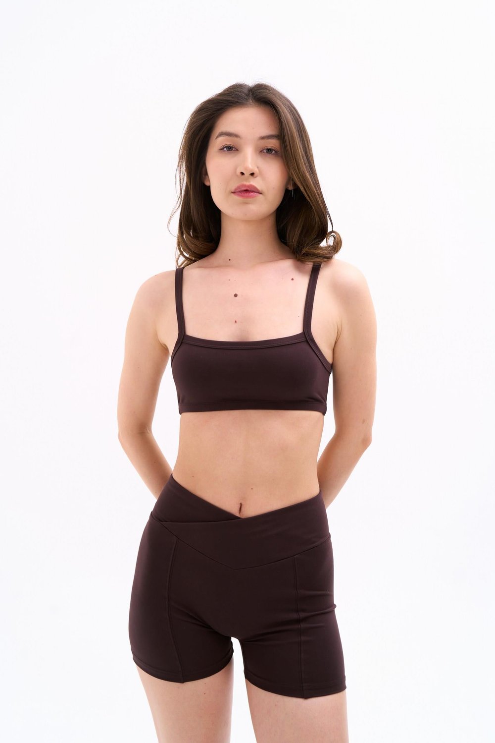 ADA - Spor Bra