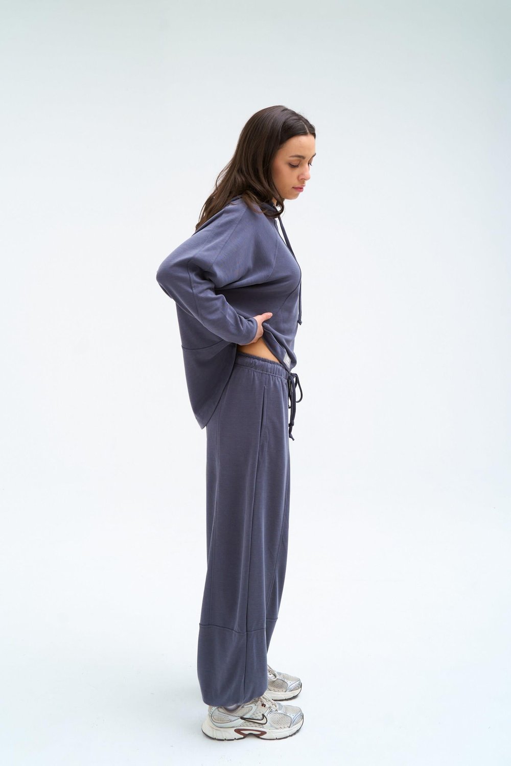 ARIA - Modal Kumaş Pantolon