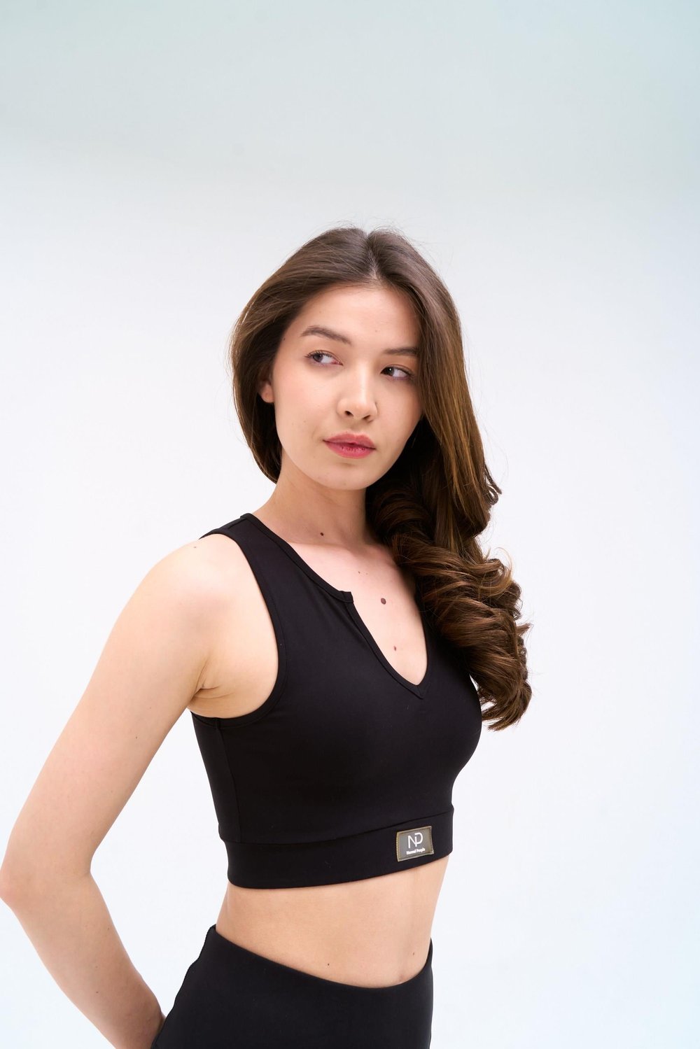 ROMI - Spor Bra