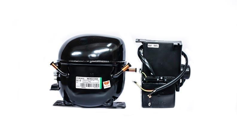 EMBRACO NEK 6217 GK