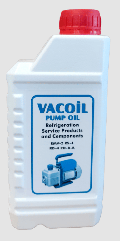 VAKUM YAĞ 1 LT.VAKUM YAĞ 1 LT.