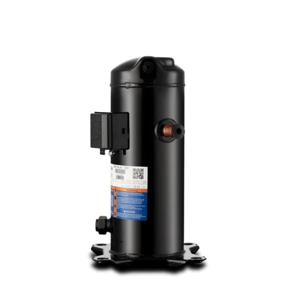 Xecom XR135B-A1-103A R404A Scroll Kompresör 8 HP 380V VanalıXecom XR135B-A1-103A Vanalı R404A Scroll Kompresör 8 HP 380V (Rotalock Vana Dahil)