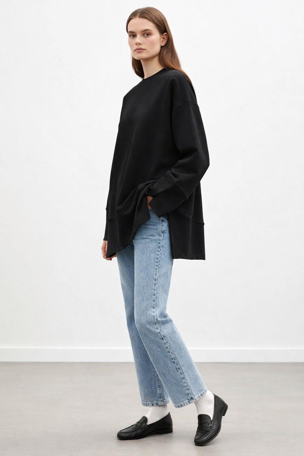 20735  TUNIK
