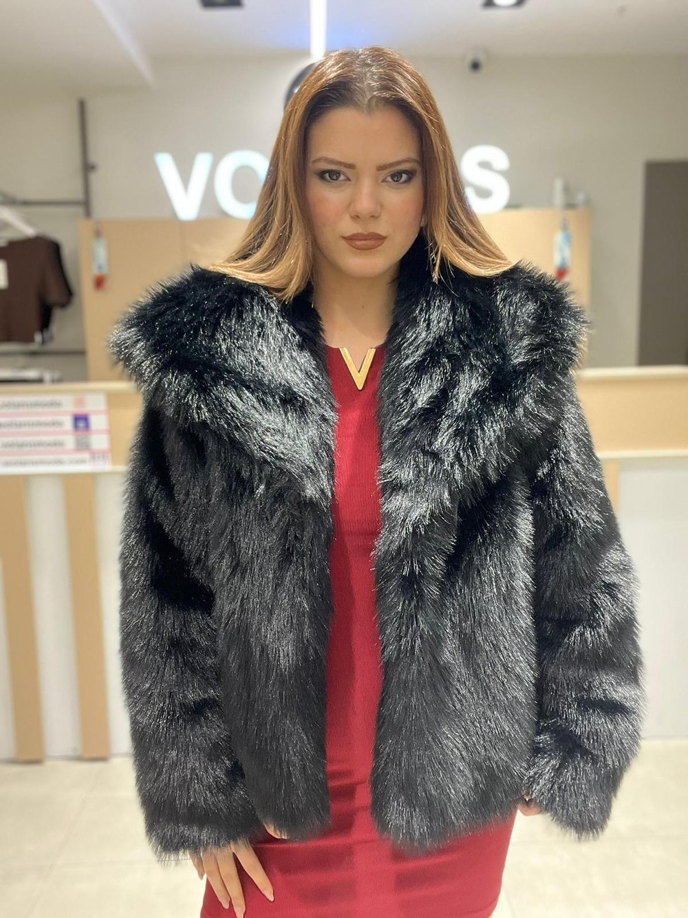 2429 Araboy Lolita Kürk