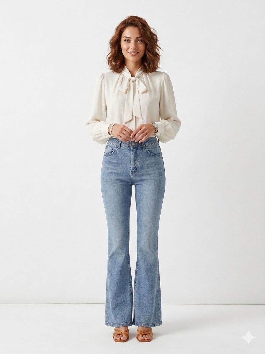 3000 İSPANYOL JEANS