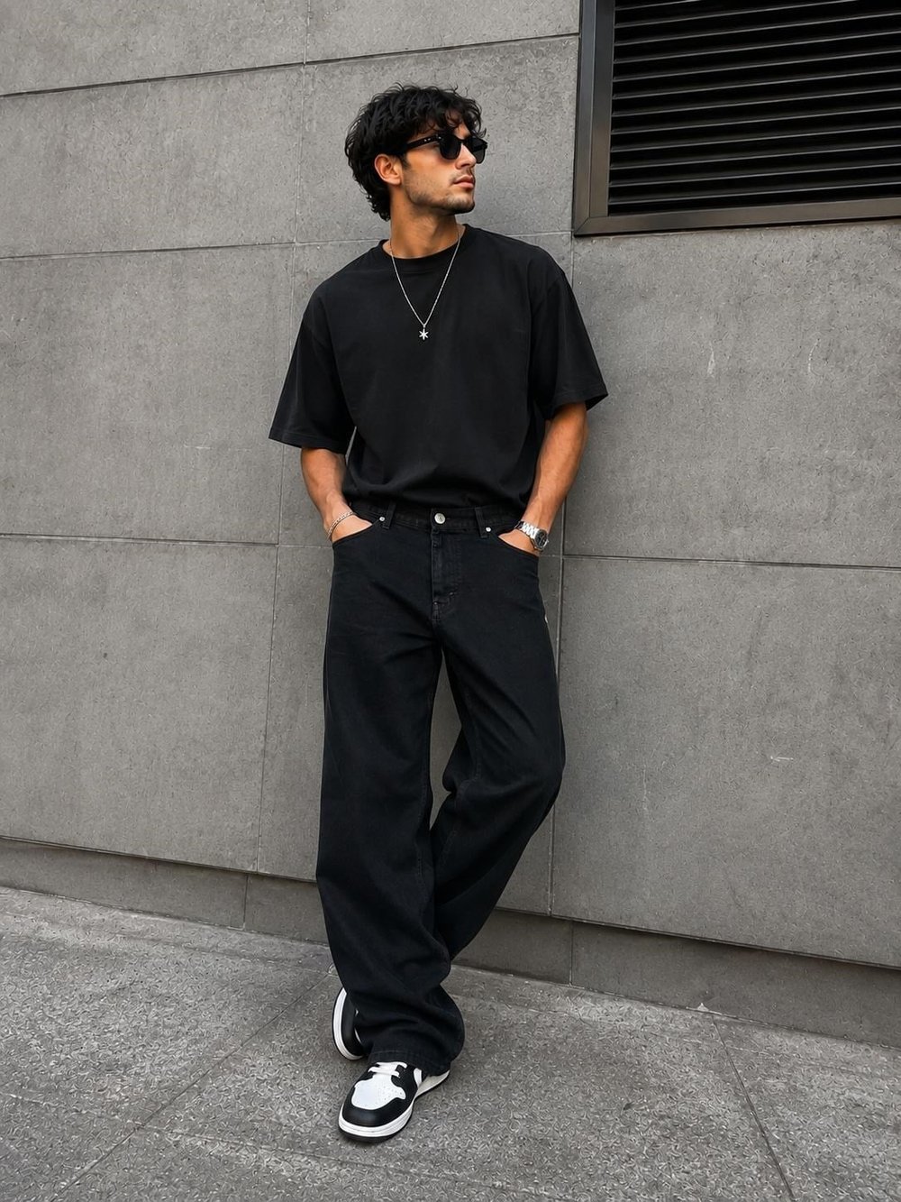 BAGYY PREMIUM DENİM PANTOLON