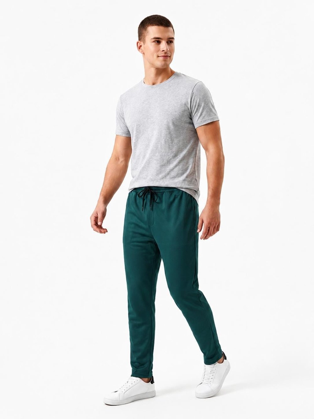 DİYOGANEL JOGGER PANTOLON