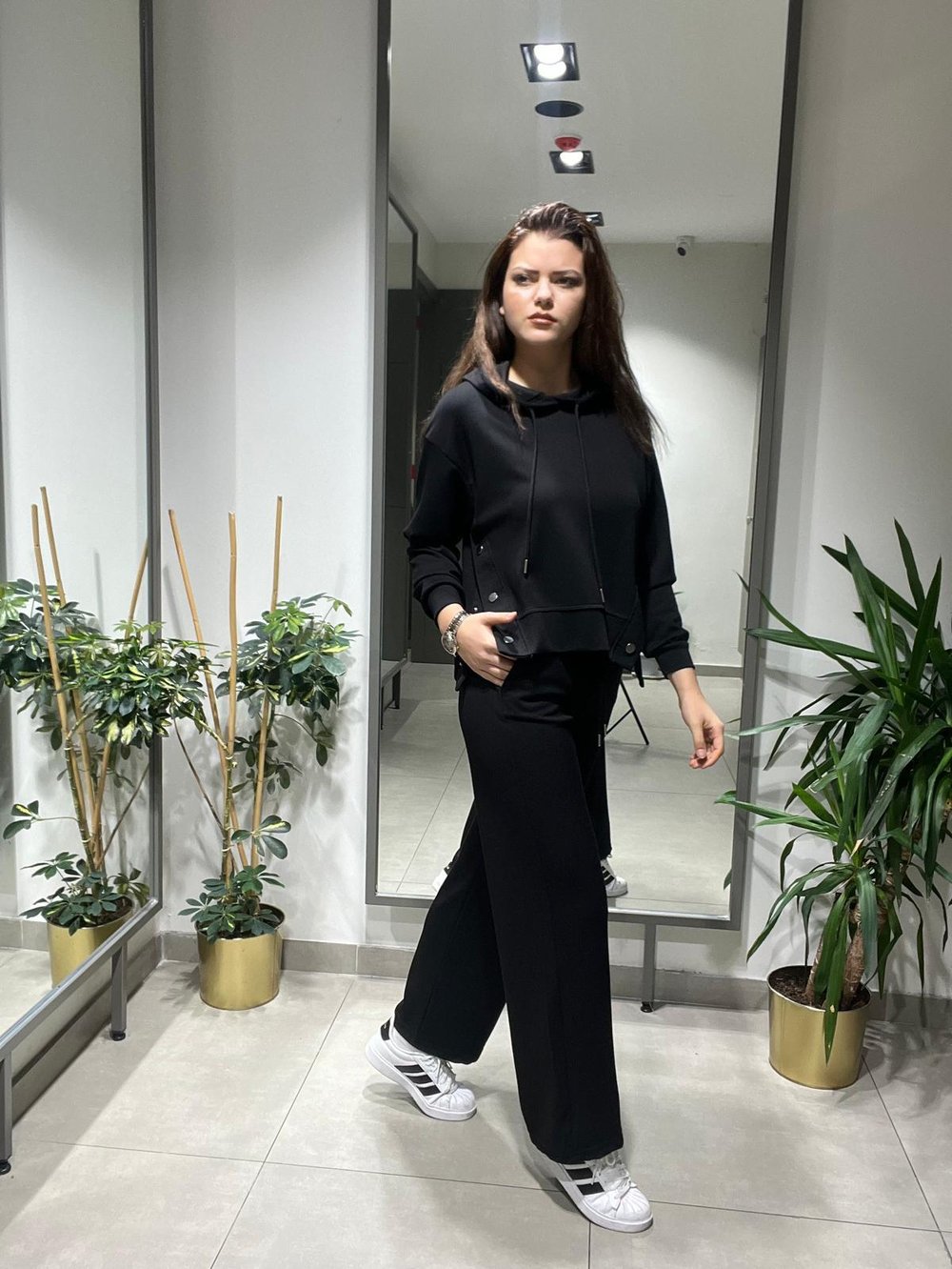 Lady Çıtçıtlı Takım