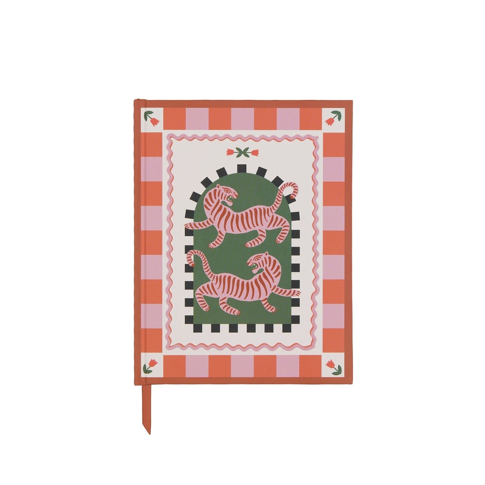 A Dopo Defter Kaplan 15,25X19,75 Cm.