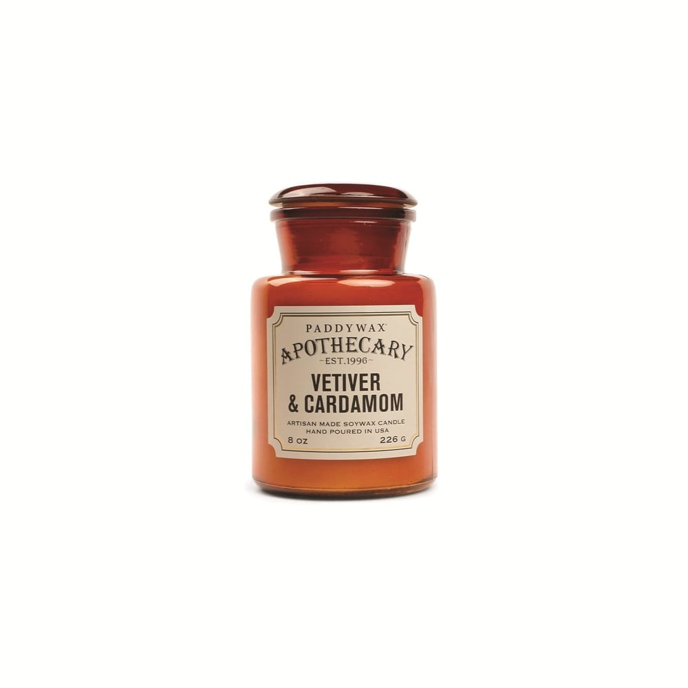 Apothecary Cam Mum Vetıver&Cardamom 226 Gr.
