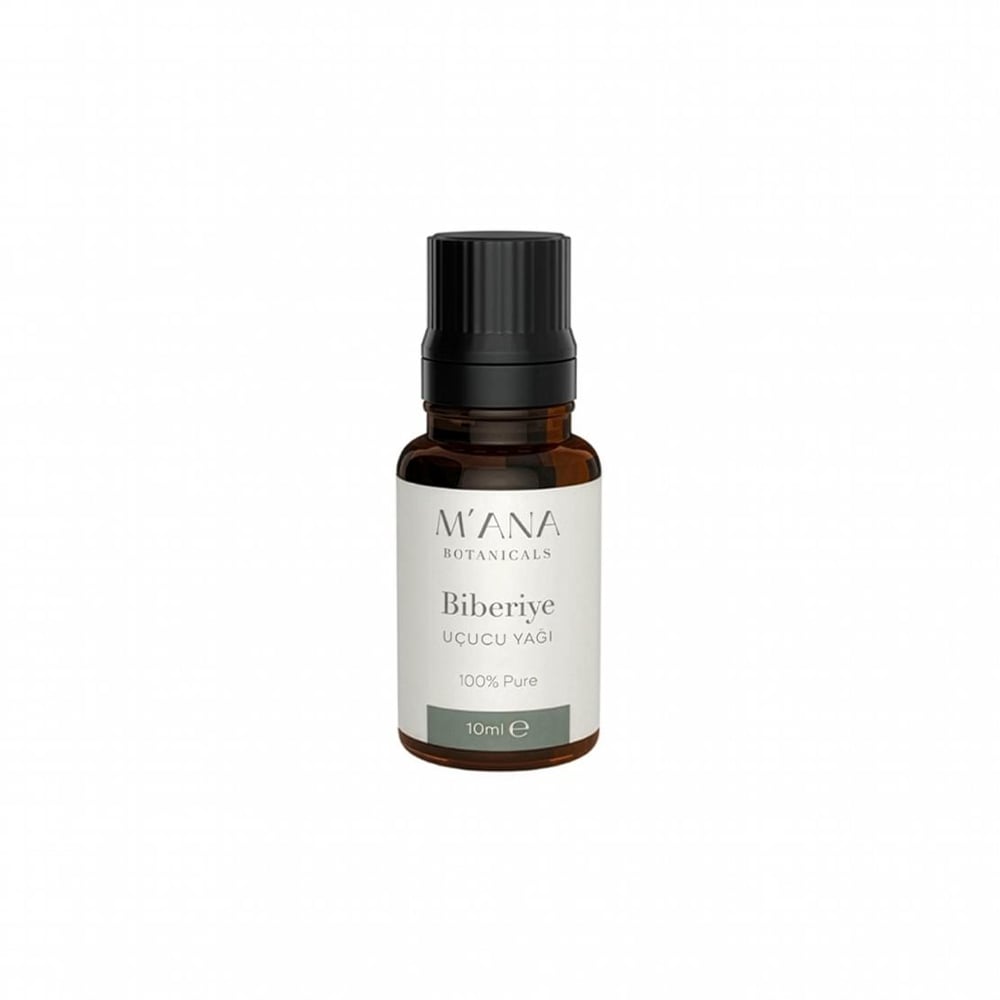 Biberiye Uçucu Yağı 10 ml