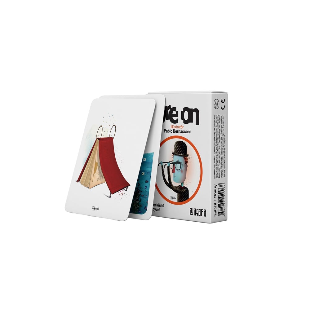Breton Kutu Oyunu