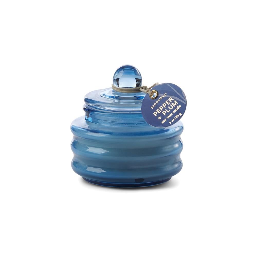 Bright Blue Pepper & Plum Mum 85Gr.