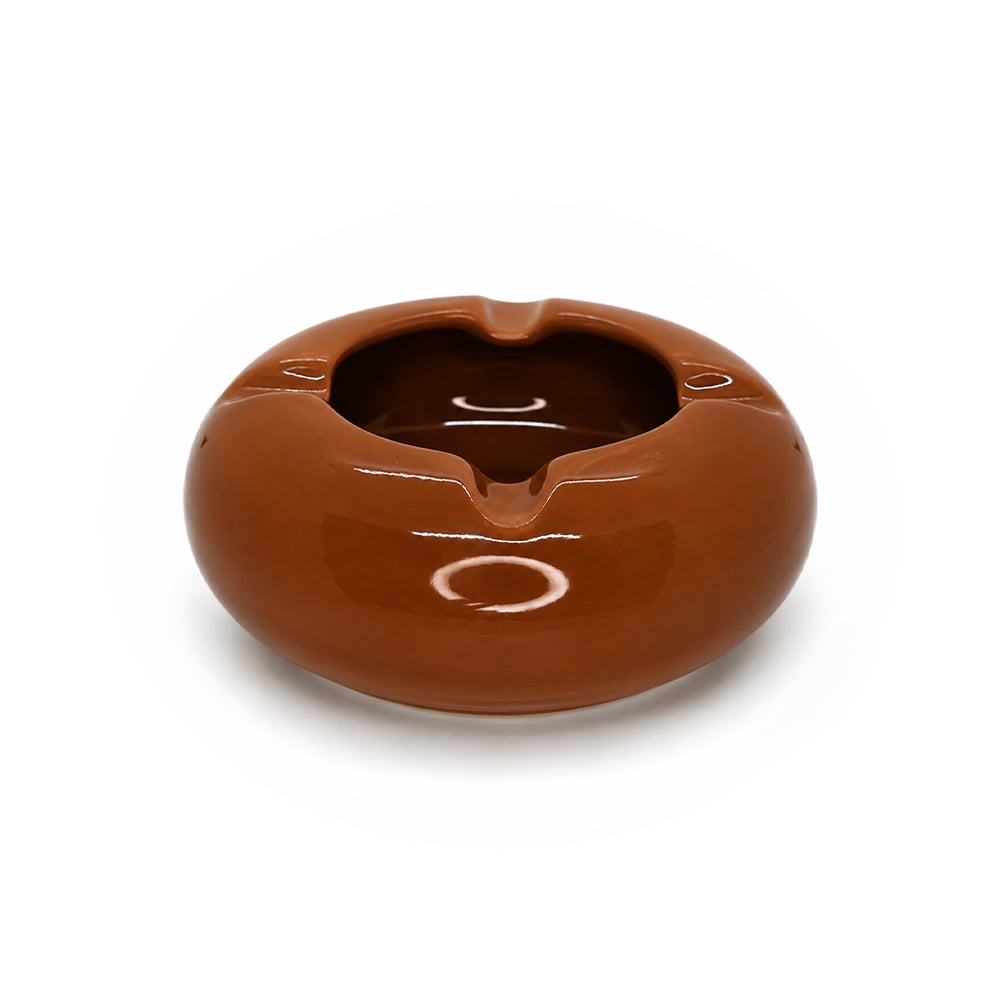Brown Küllük: Fifty Five Co. x Studio Palu