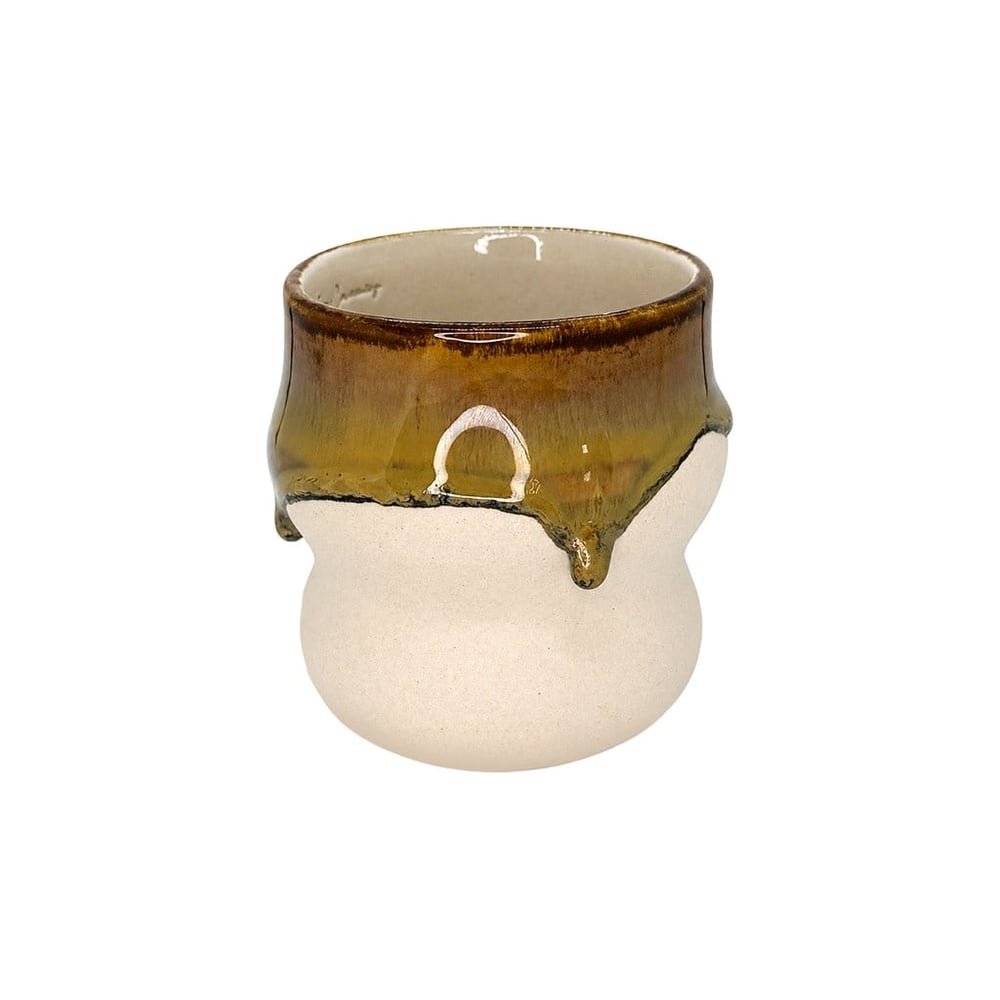 Bubble Bardak (Kahverengi)