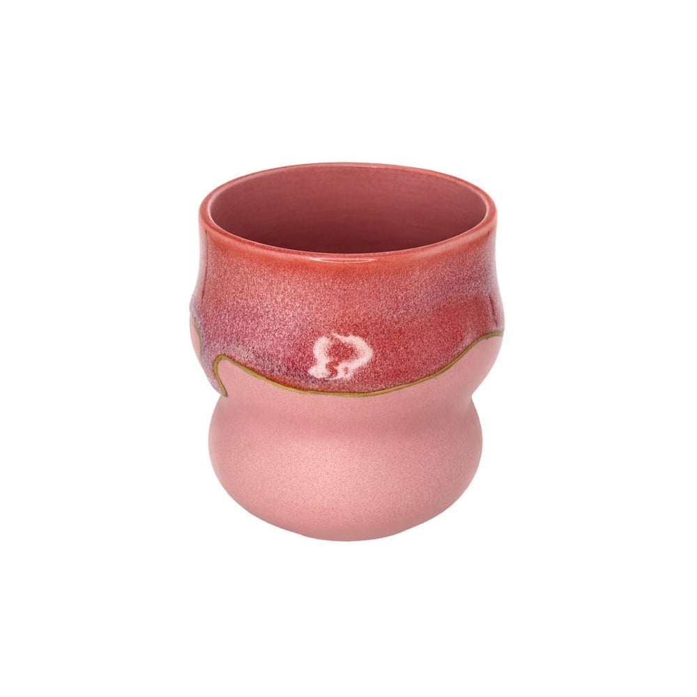 Bubble Mug (Pembe)