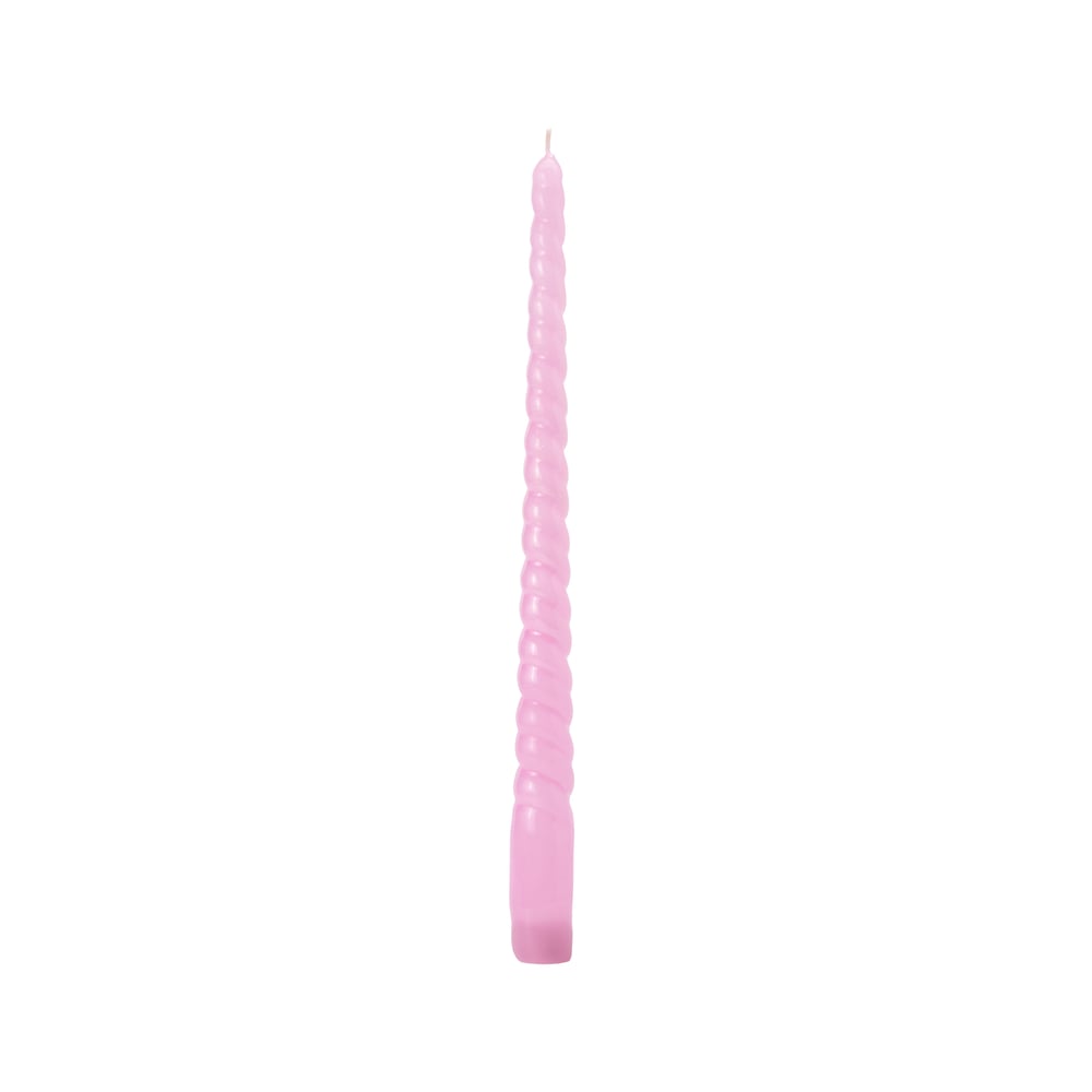 Burgu Long Mum Şeker Pembe