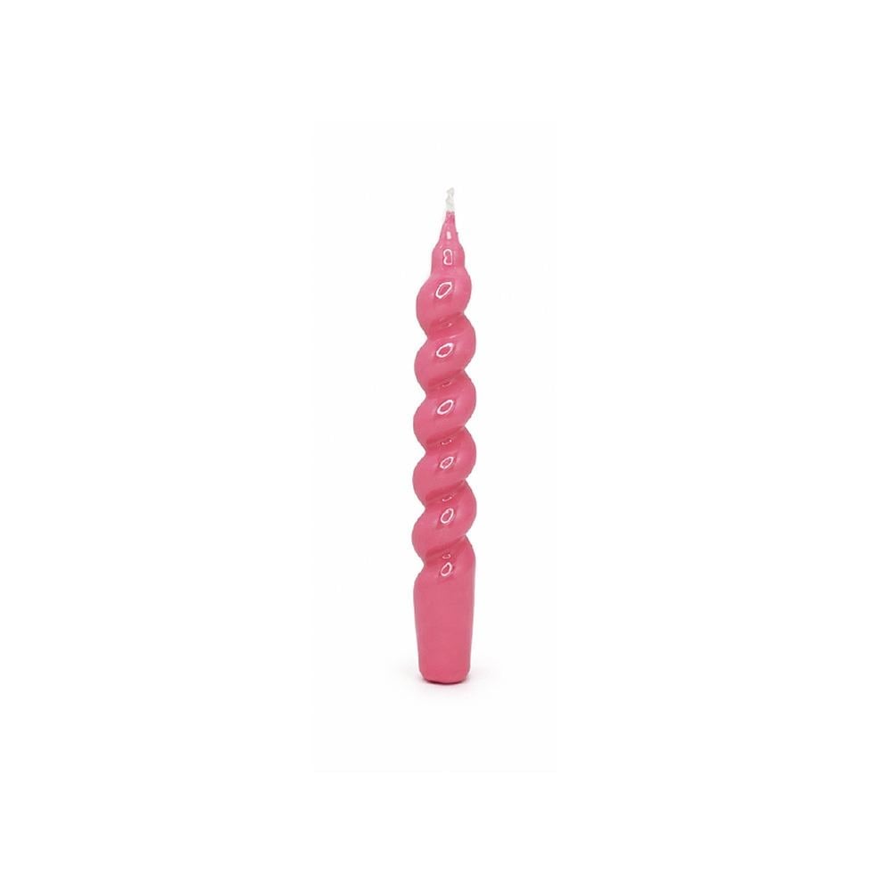 Burgu Mum Pembe