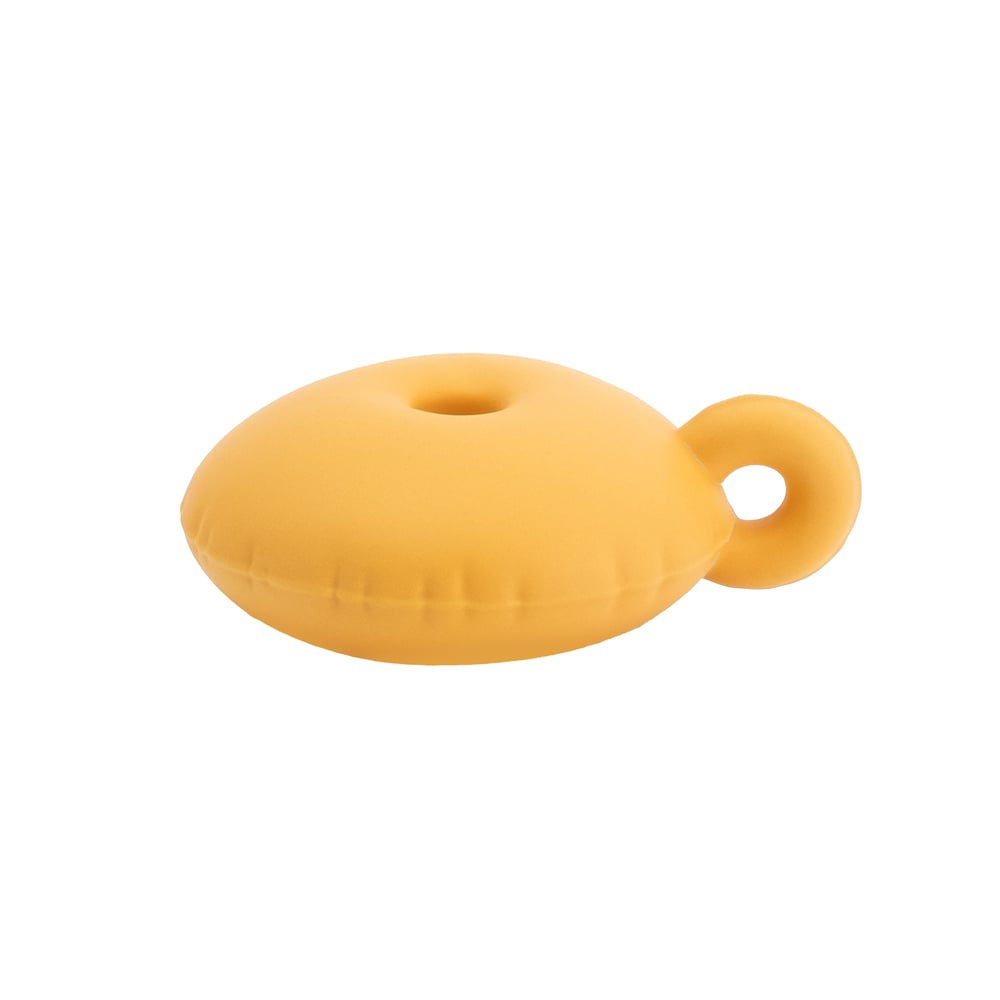 Candy Şamdan (Matte Yolk)