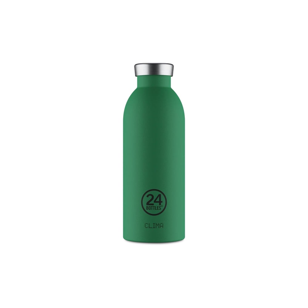 Clima Bottle Emerald Green Termos 500 ml