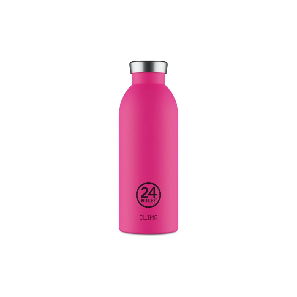 Clima Bottle Passion Pink Termos 500 ml