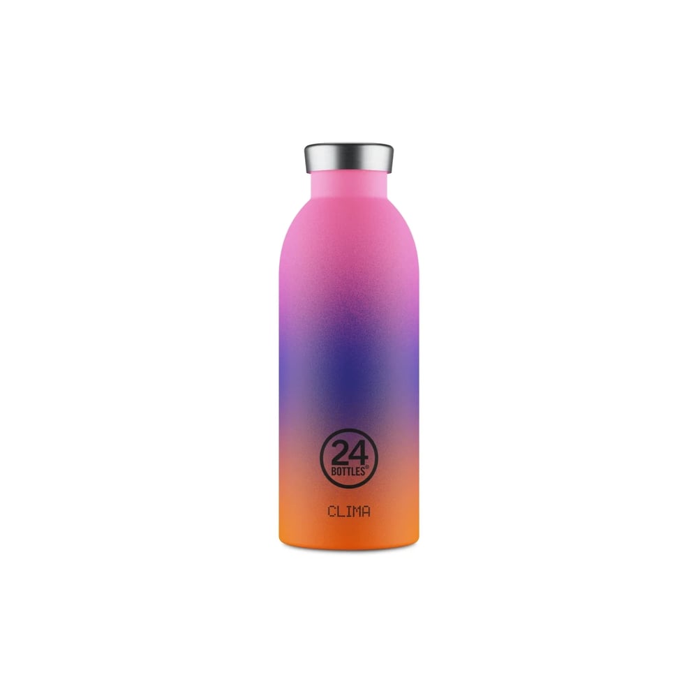 Clima Bottle Sundown Paslanmaz Çelik Termos 500 ml
