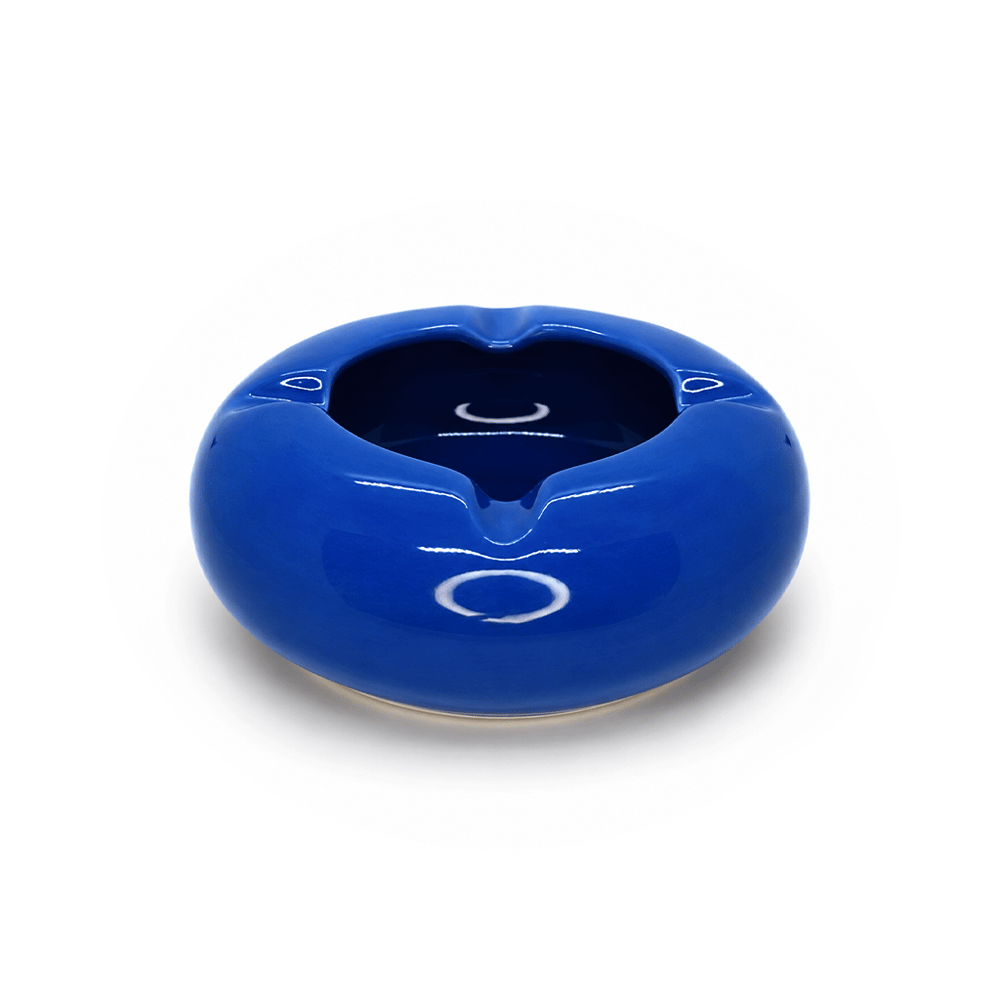 Cobalt  Küllük: Fifty Five Co. x Studio Palu