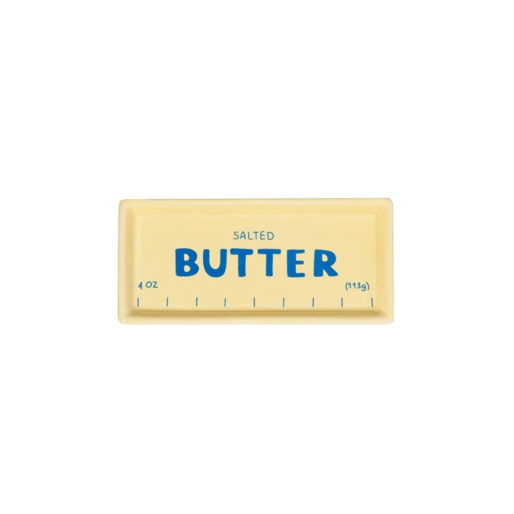 DOIY Butter Seramik Düzenleyici
