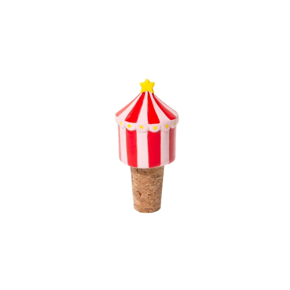 DOIY Funfair Şişe Tıpası
