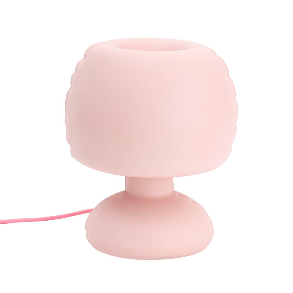 Freddy Lamba (Matte Bubblegum)