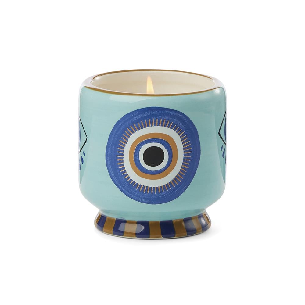 Göz Incense & Smoka Mum 226Gr.