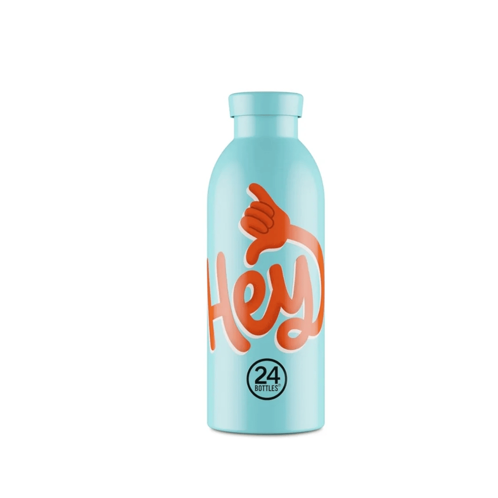Hey Blue Clima Termos (500 ml)