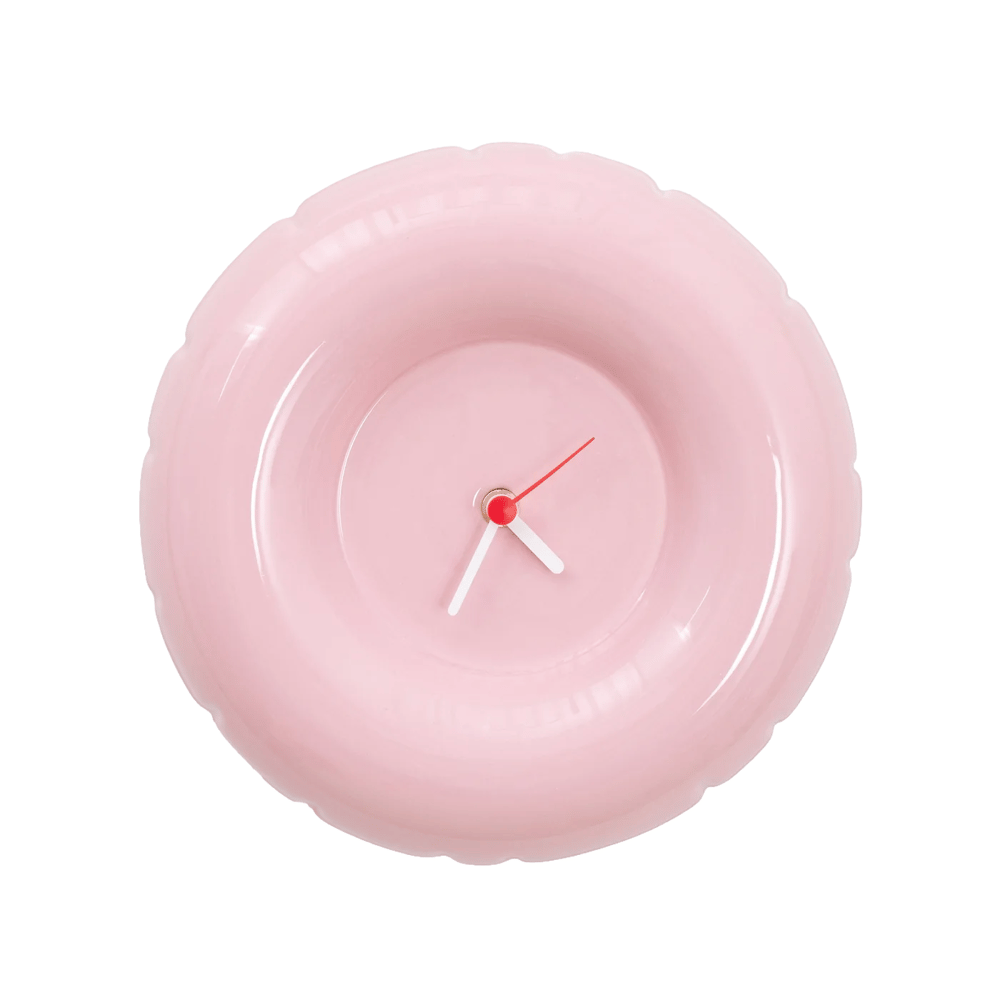 Holly Saat (Gloss Bubblegum)