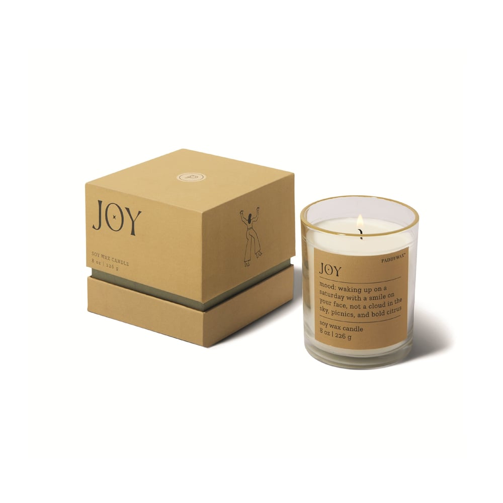 Joy Mood Cam Mum: Misted Lime